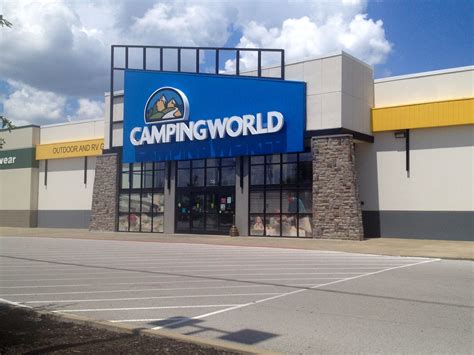 Camping World confirmed to us today that the store would be closing in the coming weeks. . Camping world duluth mn